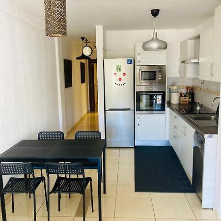 Alcalá Remote Work Family Holiday Apartment מראה חיצוני תמונה