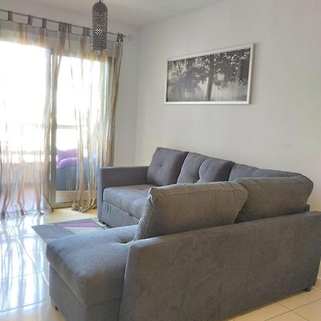 Alcalá Remote Work Family Holiday Apartment מראה חיצוני תמונה