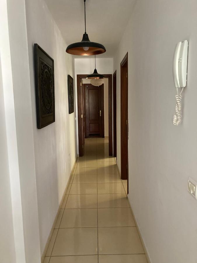 Alcalá Remote Work Family Holiday Apartment מראה חיצוני תמונה