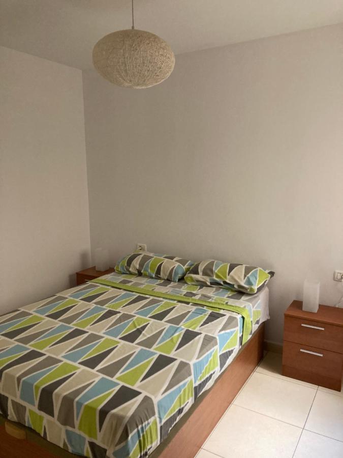Alcalá Remote Work Family Holiday Apartment מראה חיצוני תמונה