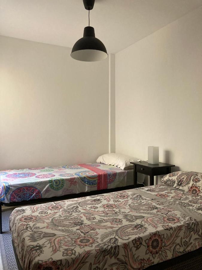 Alcalá Remote Work Family Holiday Apartment מראה חיצוני תמונה