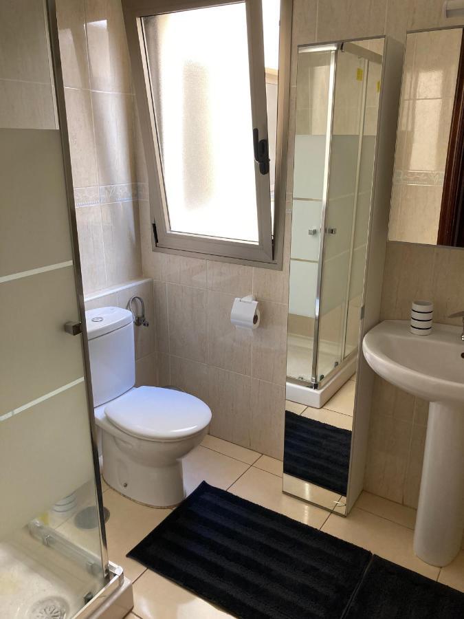 Alcalá Remote Work Family Holiday Apartment מראה חיצוני תמונה