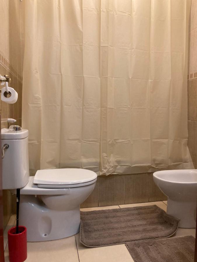 Alcalá Remote Work Family Holiday Apartment מראה חיצוני תמונה