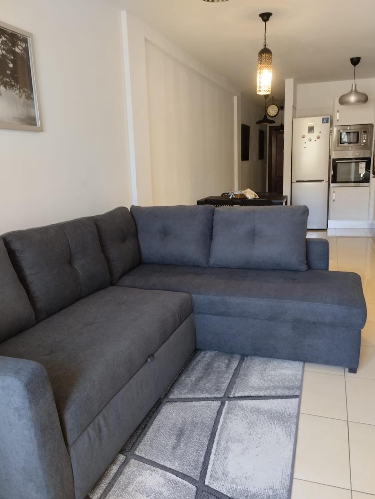 Alcalá Remote Work Family Holiday Apartment מראה חיצוני תמונה